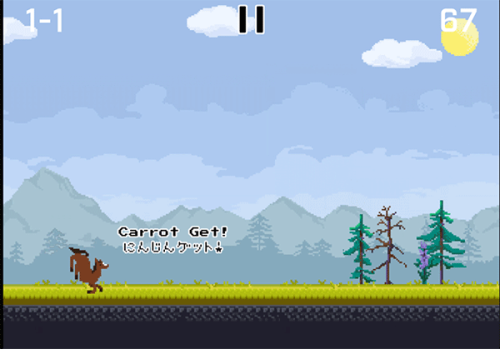 萝卜冲刺（Roach Race）图3