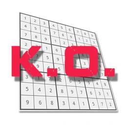 破解数独app图标