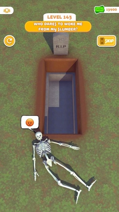 Sleep Well游戏图3