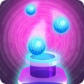音乐魔球游戏图标