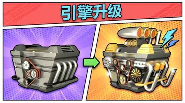 汽车漂移;赛车史游戏图2
