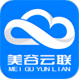 美谷云联app图标
