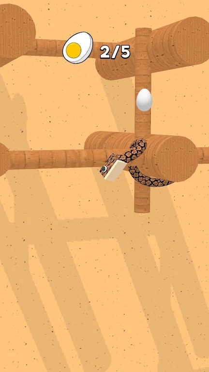 蛇游乐场(Snake Playground)图3