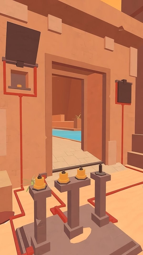 Faraway: Puzzle Escape图1