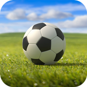 足球英雄杯（Nurex Soccer）图标