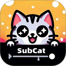 SubCat软件图标