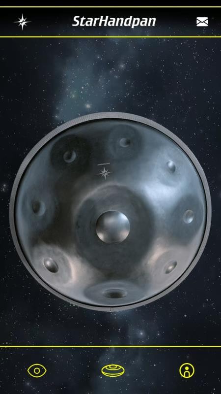 StarHandPan软件