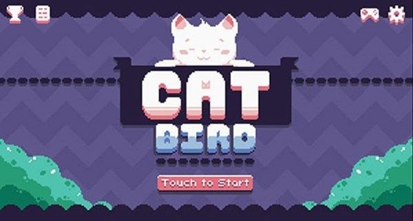 Cat Bird手游图1