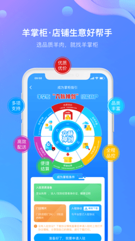 农牧人羊掌柜app图3