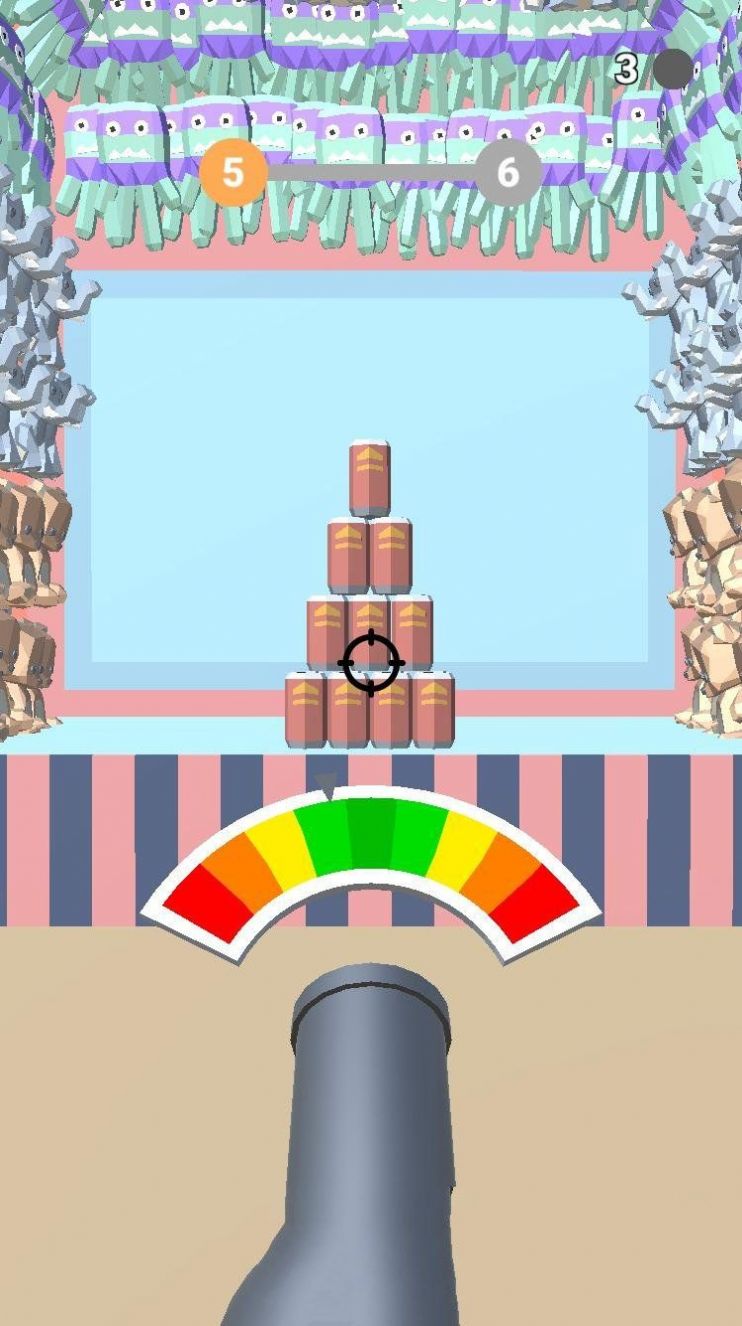 狂欢射击(Carnival Shot)图2