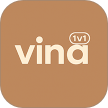 Vina1对1软件图标
