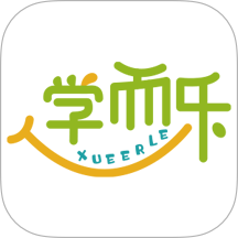 学而乐app图标