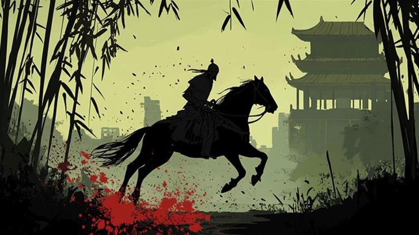 火柴人大哥传游戏图1