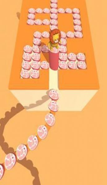 迷宫世界盒子冲刺(Maze World: Box Dash)图2