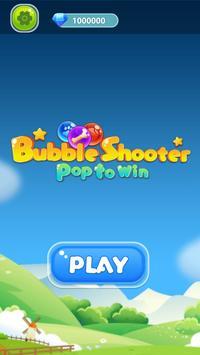 Bubble Shooter Pop游戏图1