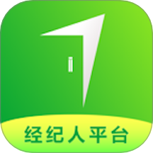 七扇门app图标