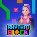 Rhythm Block手机版图标
