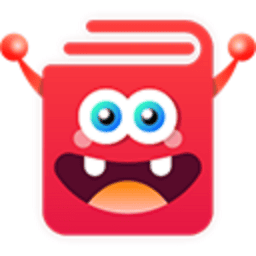 欢乐词典app图标