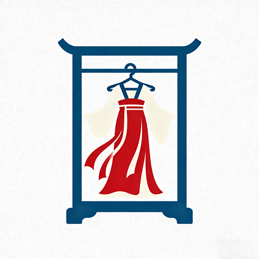 制服衣橱软件图标