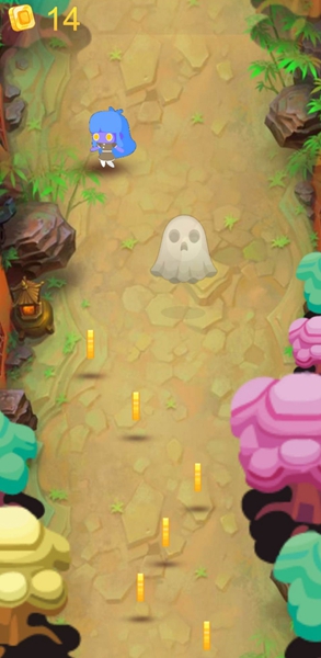 super wednesday adventure图3