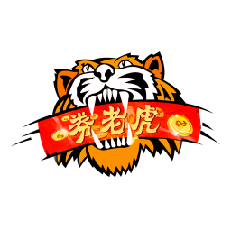 券老虎app图标