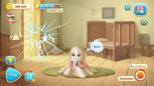 Best Parent游戏图3