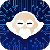 鲁大师3D评测app图标