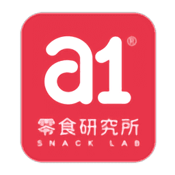 a1零食研究所app图标
