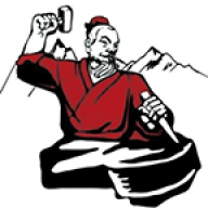 鲁班用工app图标