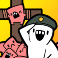 UFO RPG: idle wars图标