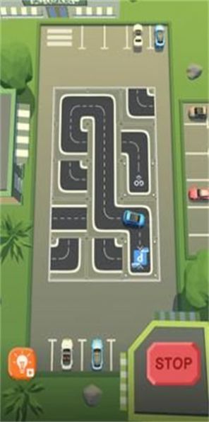 Puzzle Rally手游图1