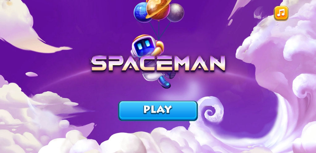 太空人（SpaceMan）游戏图2