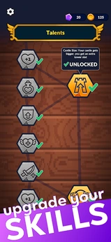 Craft Defenders安卓版