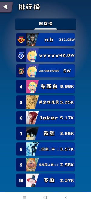 磕头模拟器图1