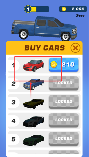 极限赛车模拟器（CrashCrashCrash!）图3