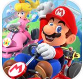 Mario Kart手游图标
