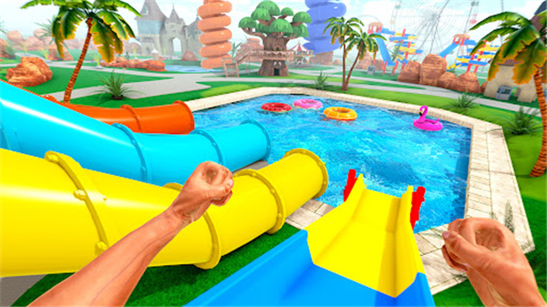 Waterpark
