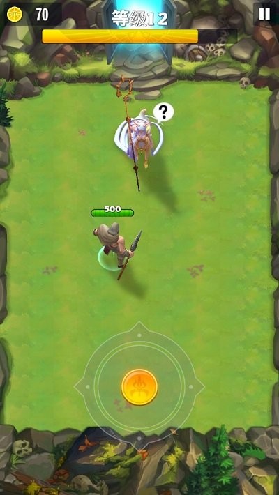 战争熔炉（Forge of War）游戏图1