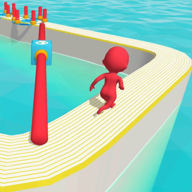 FunRace 3D游戏图标