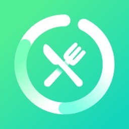 元气轻断食app图标