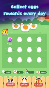 Happy Eggs游戏图2