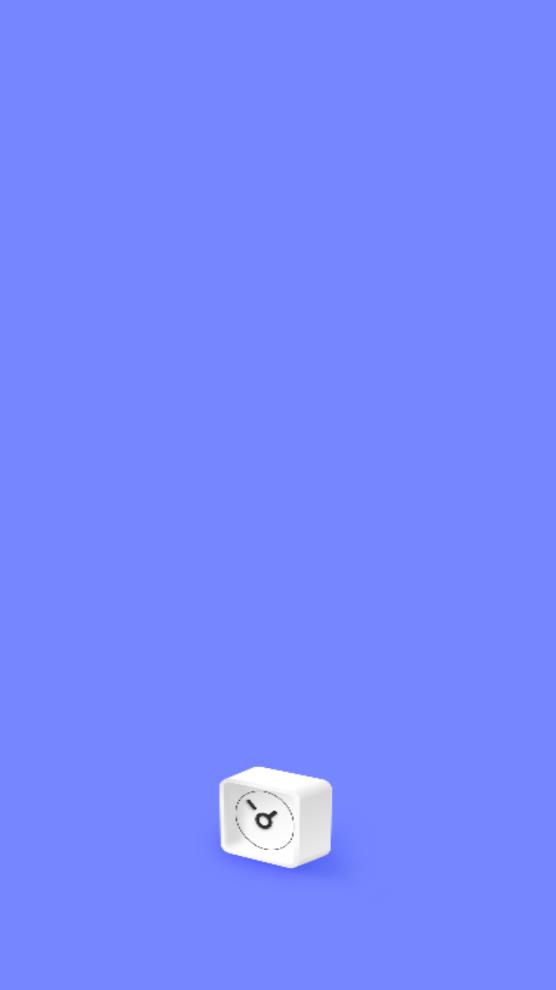 简单时钟app图4