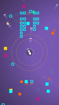 PolyGun: Idle TD中文版图3