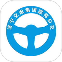 嘉祥公交app图标