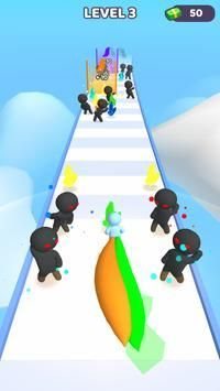 Rainbow Runner图1