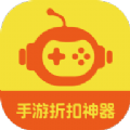 游小代盒子软件图标