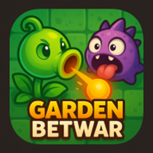 花园贝特瓦尔（Garden Betwar）游戏图标