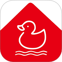 艾小鸭app图标