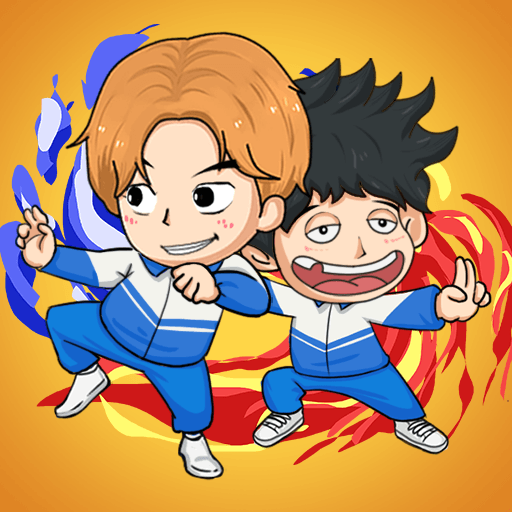 徐徐大作战图标