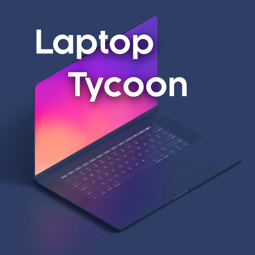Laptop Tycoon游戏图标